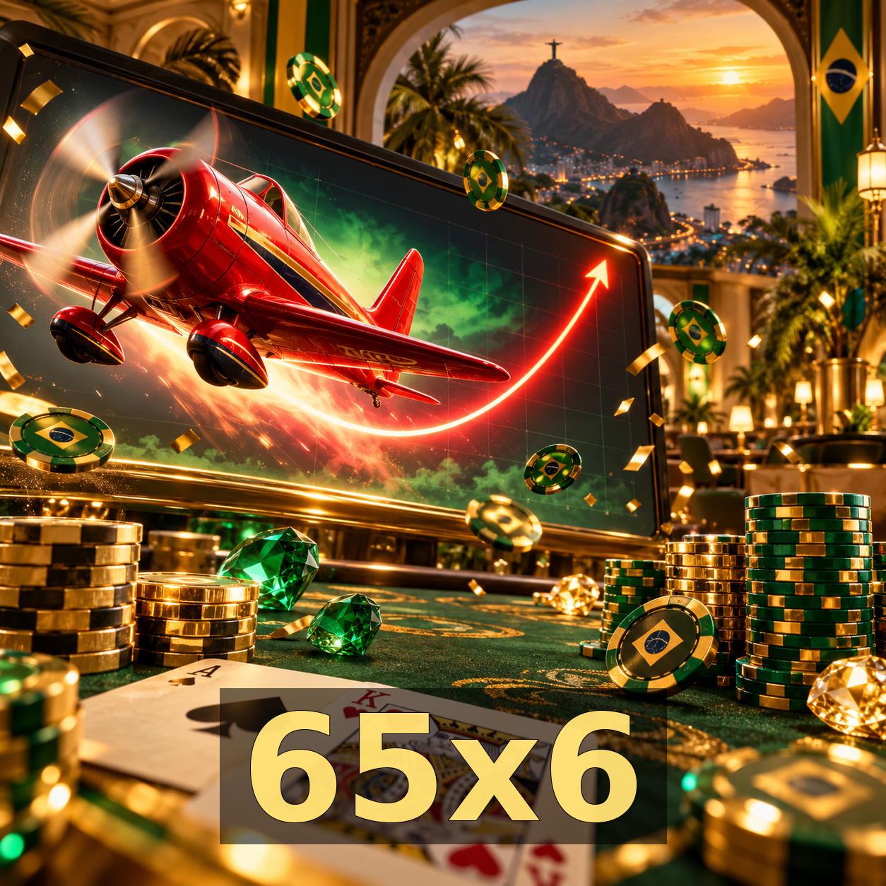 65x6 — destaque 1