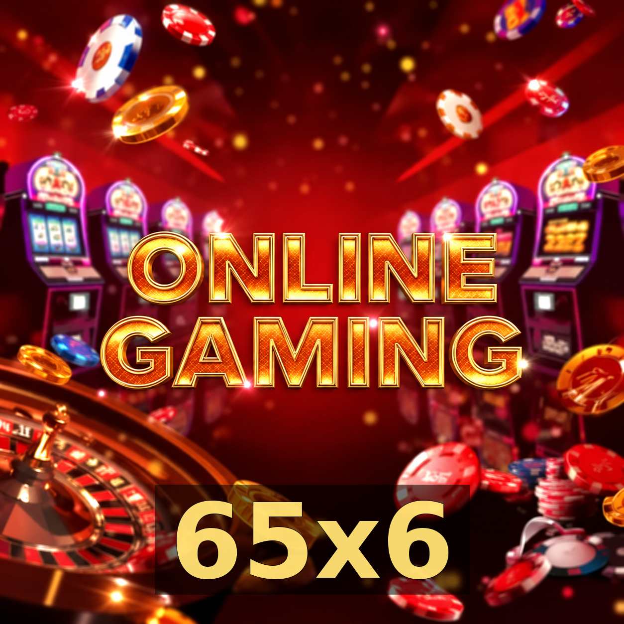 Avaliação da segurança do site de jogos 65x6