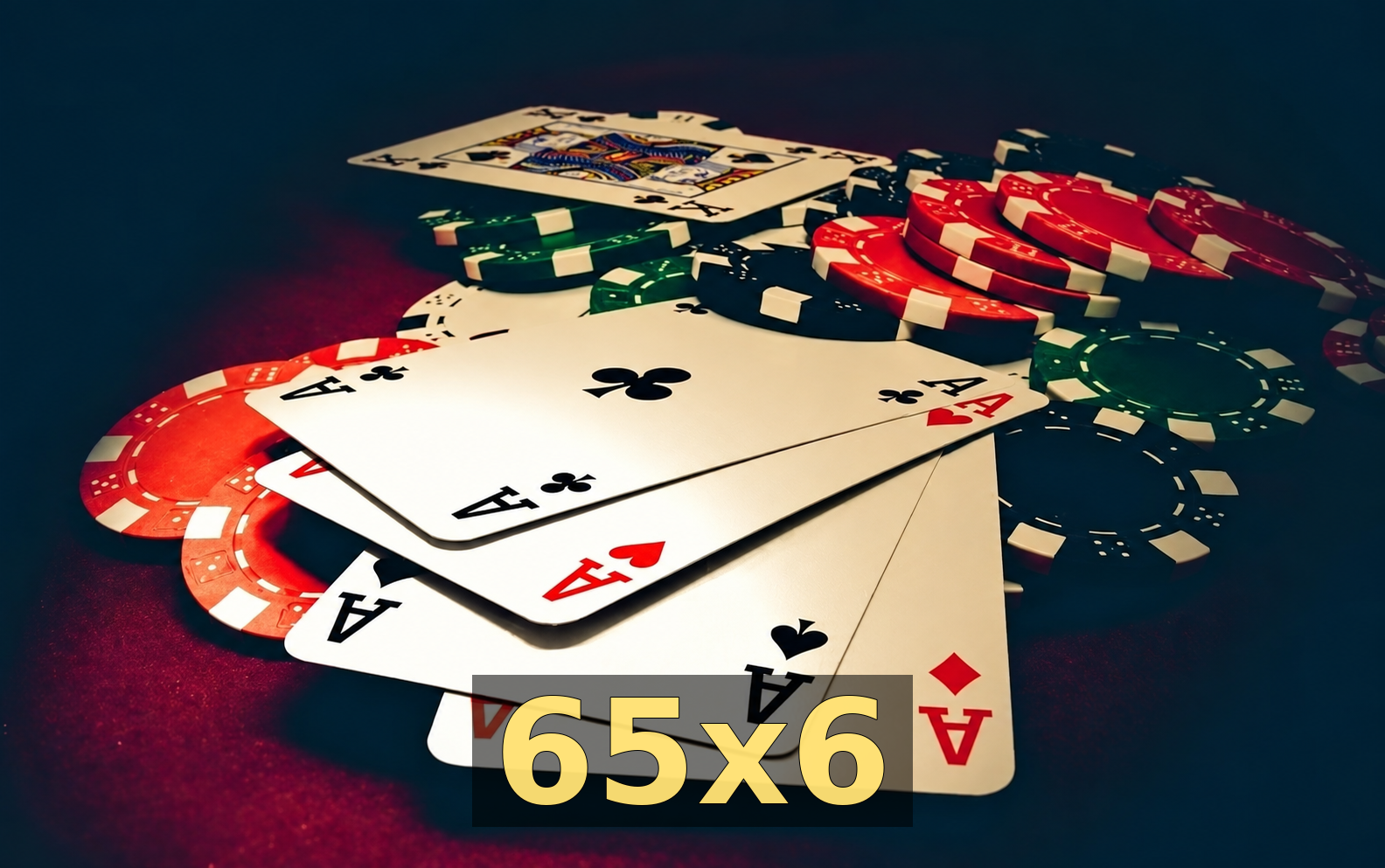 65x6 — destaque 1