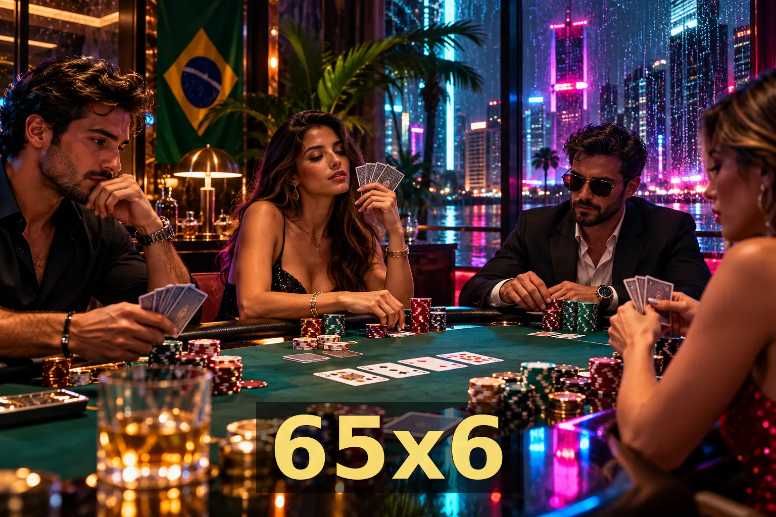 65x6 — destaque 1