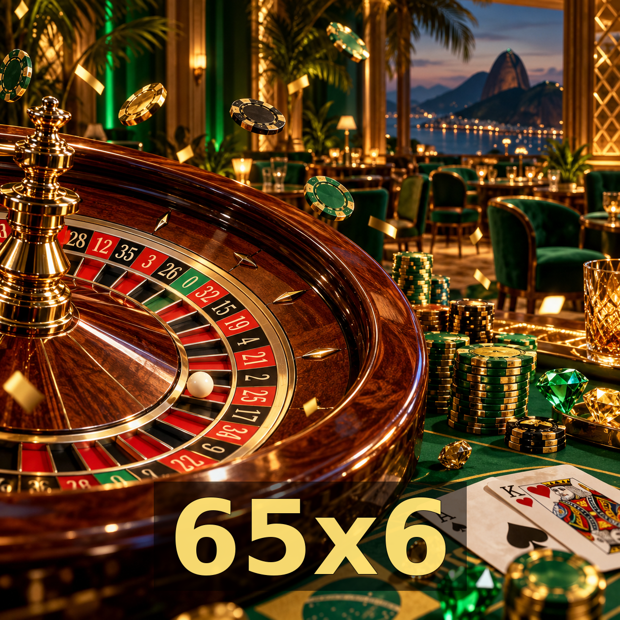 65x6 — destaque 1
