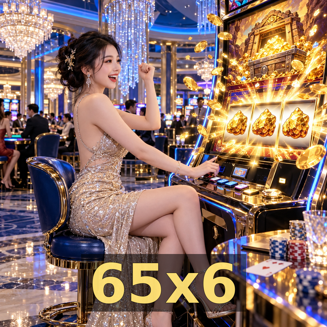 65x6 — destaque 1