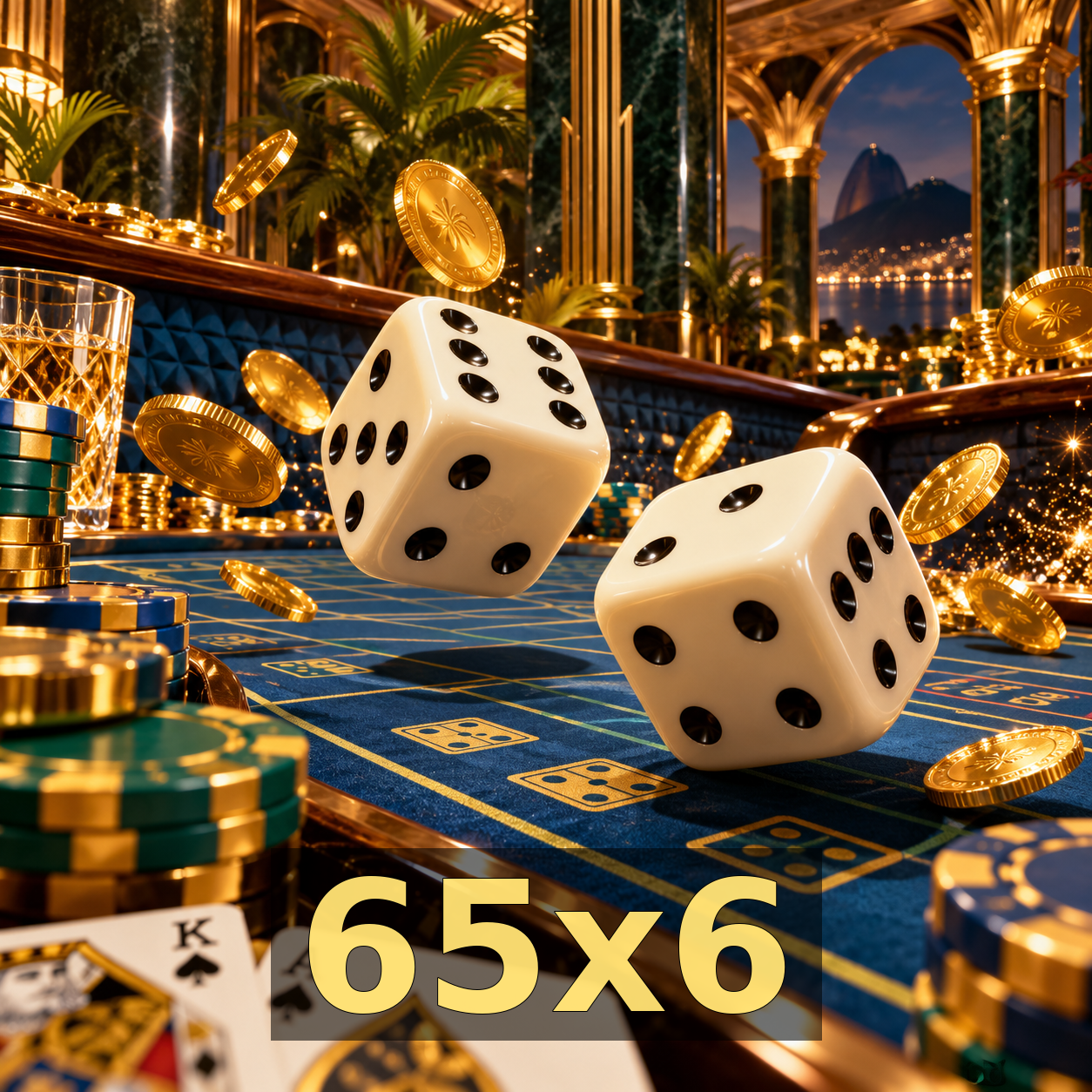 65x6 — destaque 1