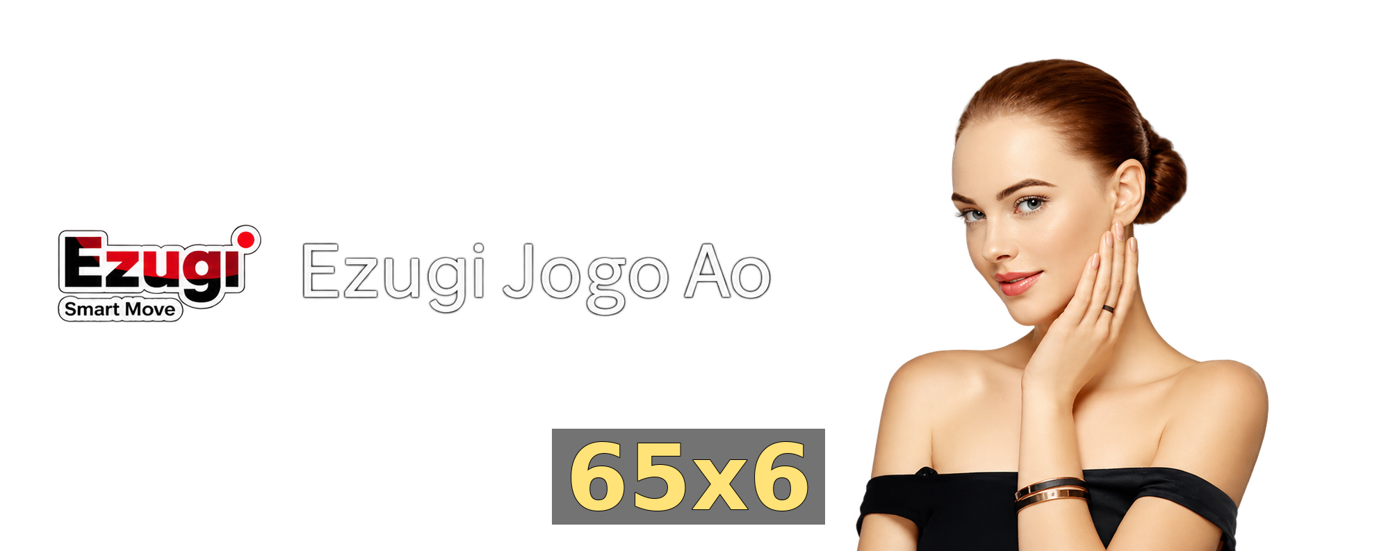 Experiência do usuário no site 65x6