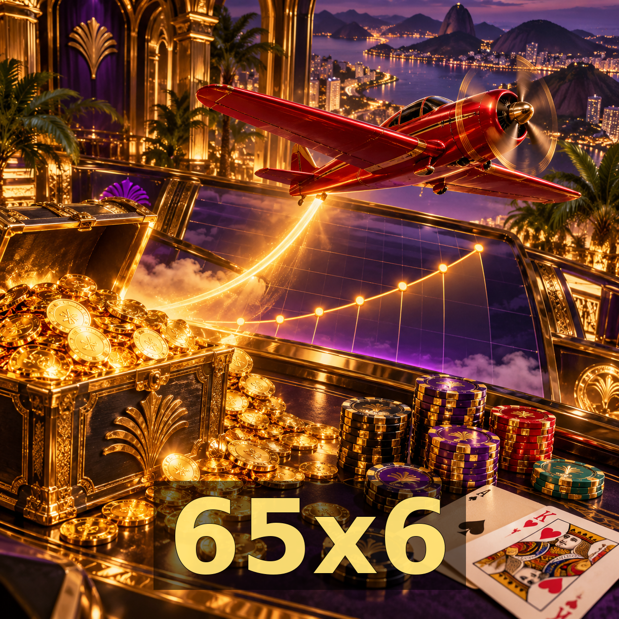 65x6 — destaque 1