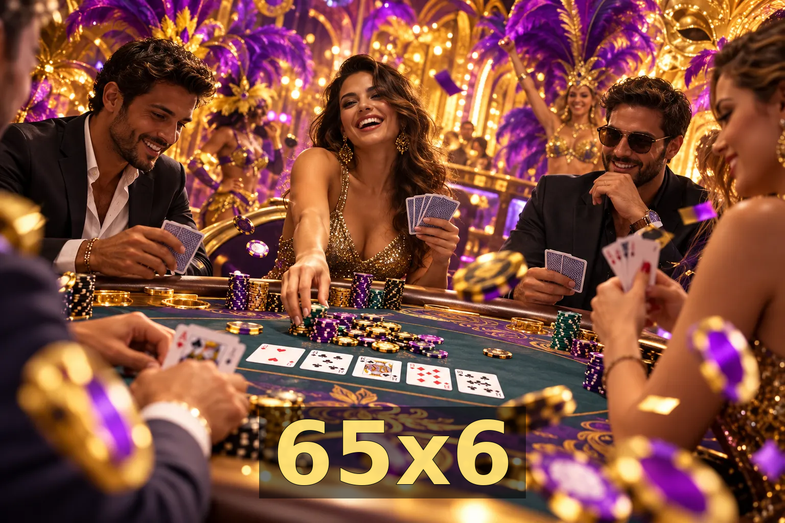 65x6 — destaque 2