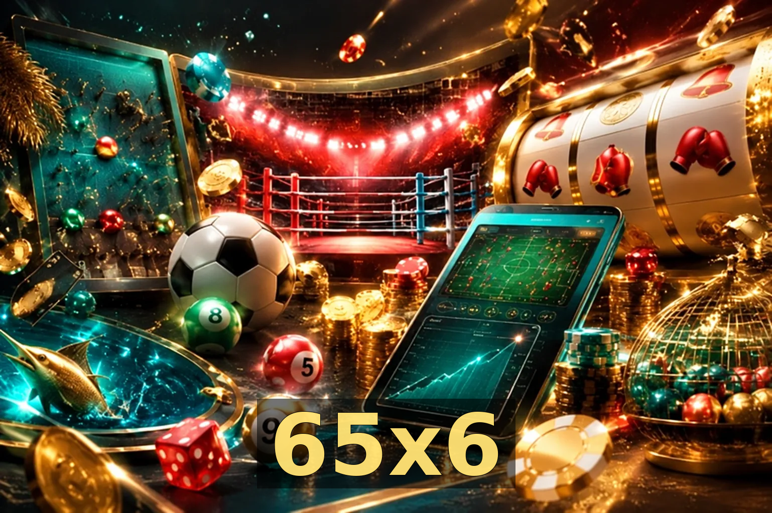 Novidades em promoções para novos usuários 65x6