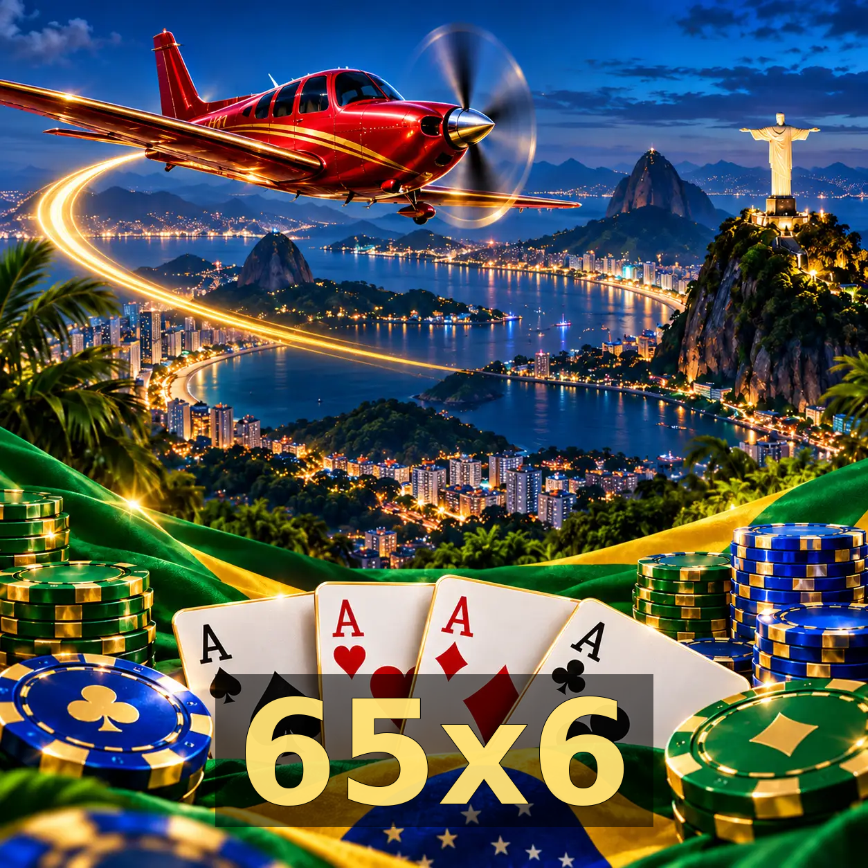 65x6 — destaque 1
