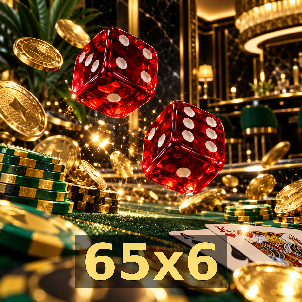 65x6 — destaque 1