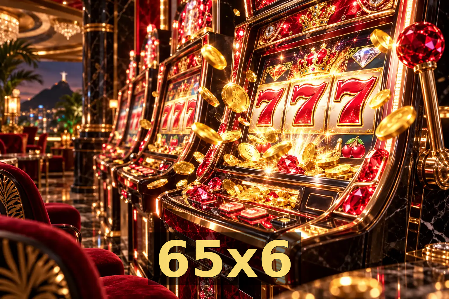 65x6 — destaque 1