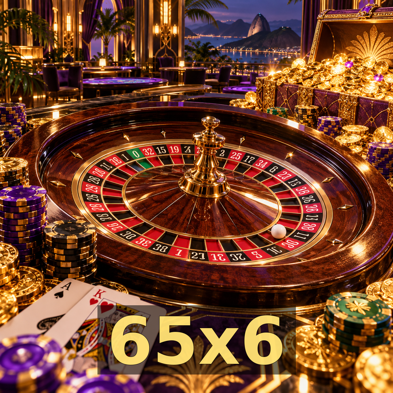 65x6 — destaque 1